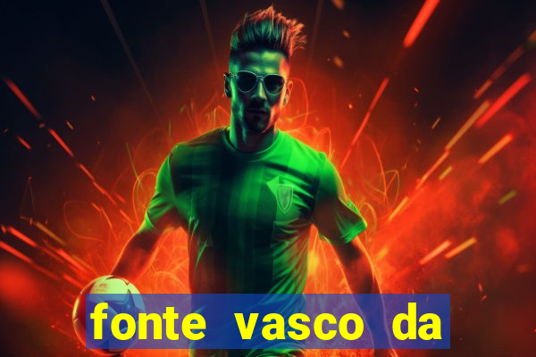 fonte vasco da gama dafont